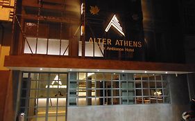 Alter Athens